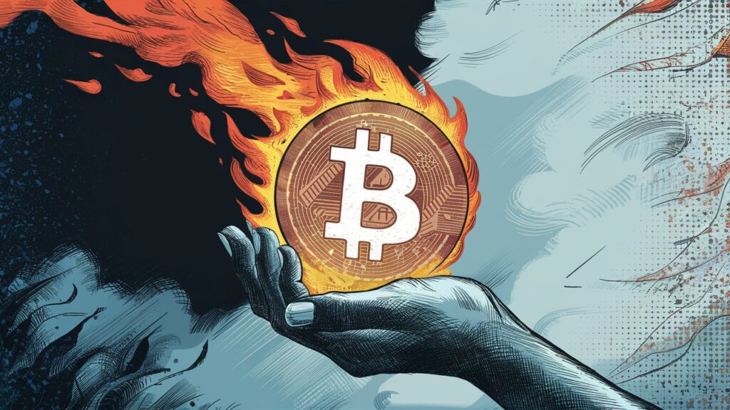 Bitcoin Crash: Losses, Scams & Cryptocurrency & Funds Recovery Experts